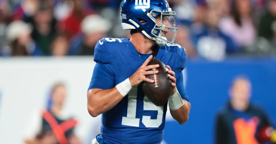 5 teams the Giants could trade Tommy DeVito to