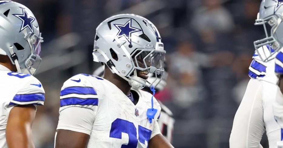 5 things to consider for the Cowboys 5 toughest roster battles
