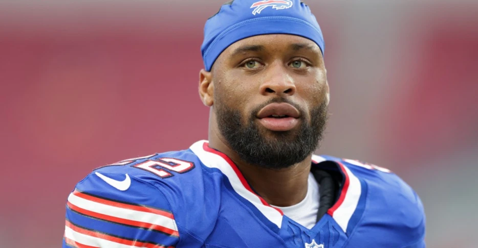 90 Buffalo Bills players in 90 days: RB Ray Davis