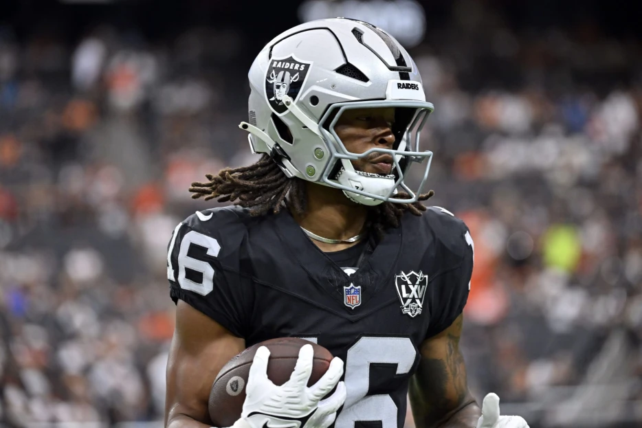 Another Veteran WR Hits Trade Market for Steelers