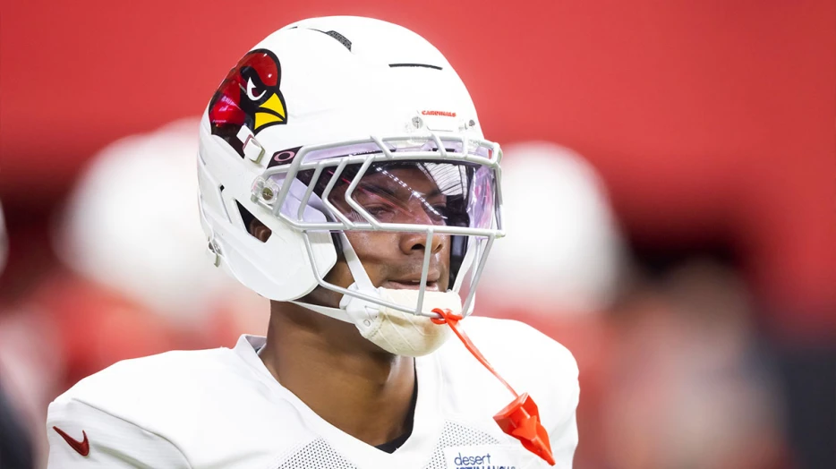 Cardinals’ Will Johnson gets brutally honest on Jim Harbaugh not drafting him