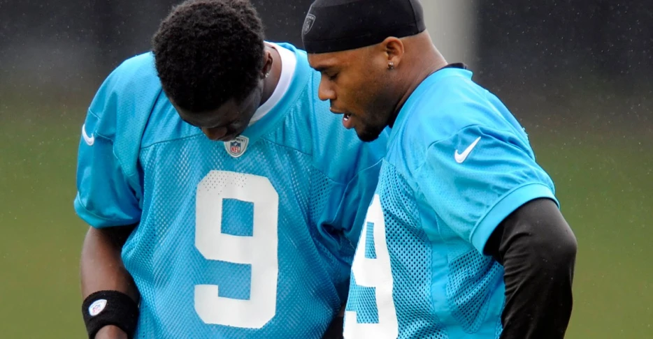 Carolina Panthers 2025 roster cuts tracker