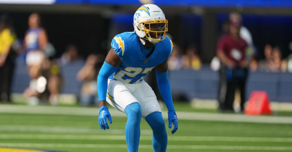 Chargers final 53-man roster prediction: So much potential, so little room