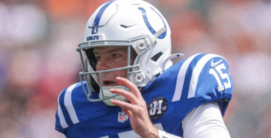 Colts Preseason Week 3: Top Roster Bubble Player Performances and Key Takeaways