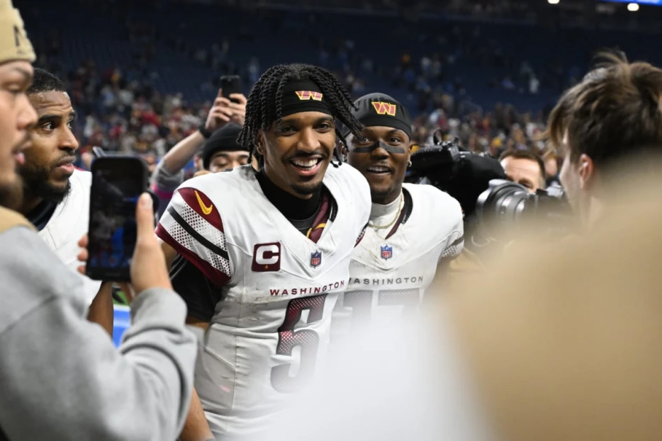 Commanders Give Terry McLaurin $96M Extension: 6 Winners and Losers, Including Jayden Daniels
