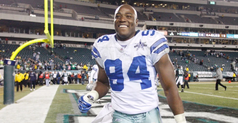 Countdown to the season opener: Day 10 DeMarcus Ware