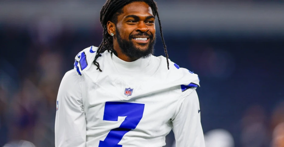 Cowboys news: Schottenheimer provides optimistic outlook for Diggs, could return to practice this week