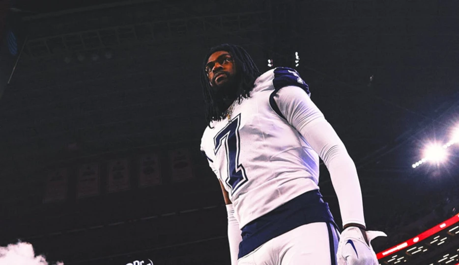 Cowboys Put Trevon Diggs on Active Roster, Clearing Way for Cornerback's Return