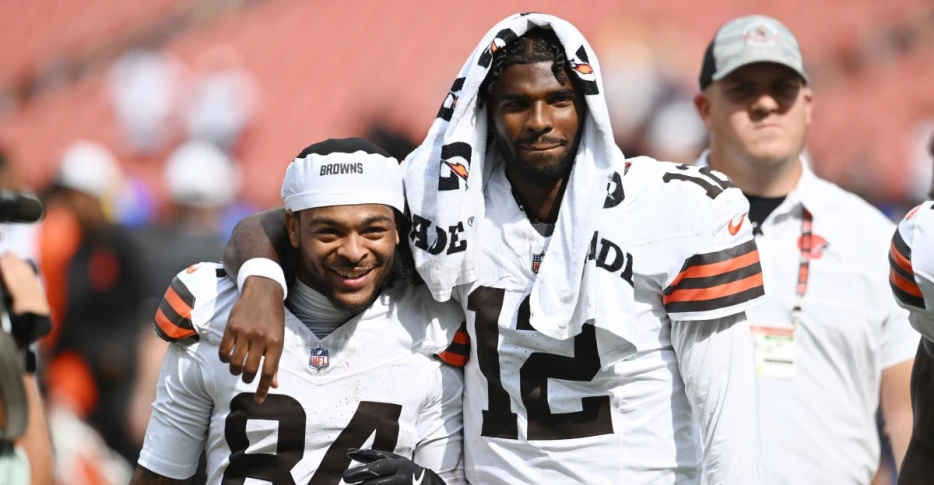 Daily Dawg Chow 8/25: Browns news, Preseason complete, final cut-down to 53 forthcoming, more
