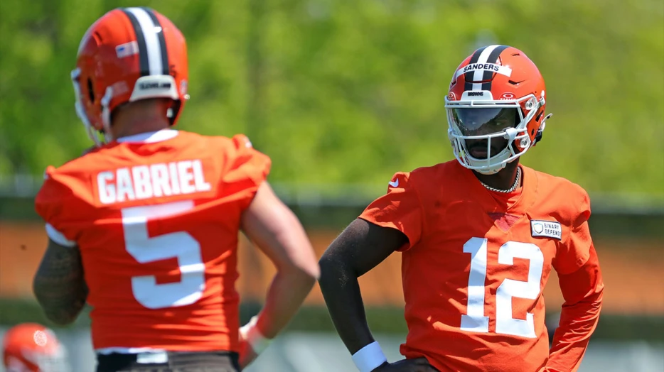 Dan Orlovsky breaks down real gap between Browns’ Shedeur Sanders vs. Dillon Gabriel