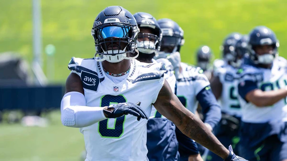 DeMarcus Lawrence reveals why he signed with Seahawks