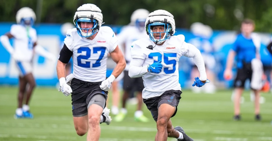 Detroit Lions Bubble Watch: Final roster predictions on defense