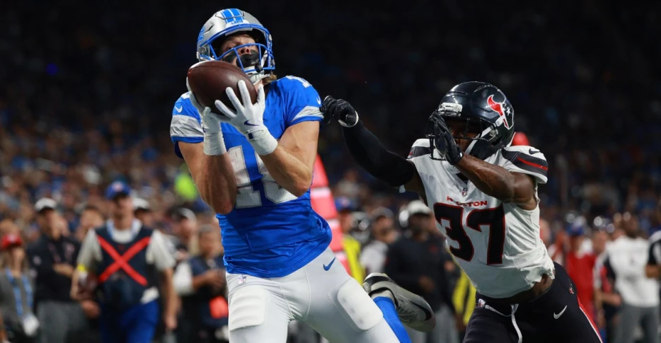 Discussion: Are you satisfied with the Detroit Lions’ depth?