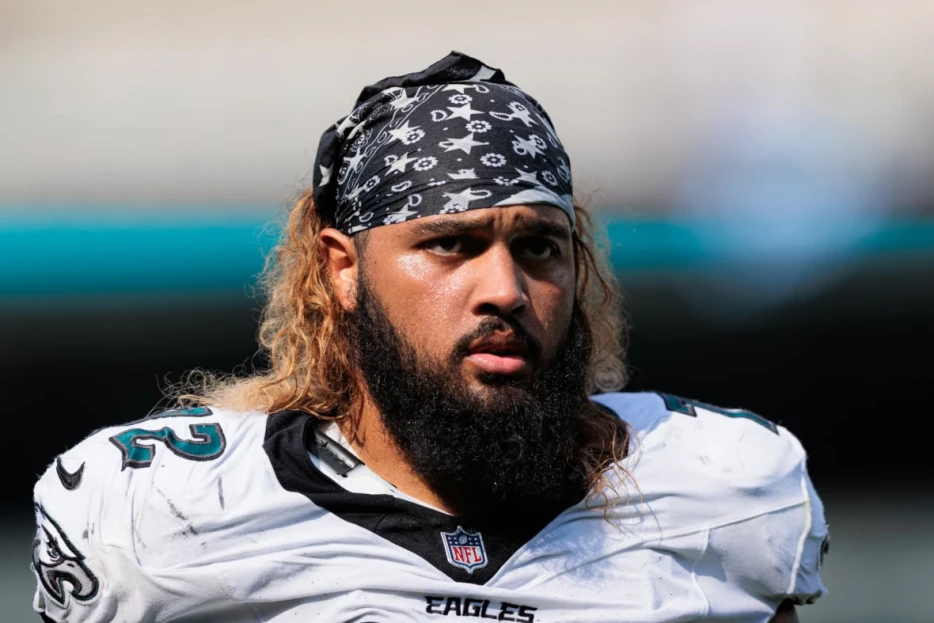 Eagles Trade Three-Time Super Bowl Champion