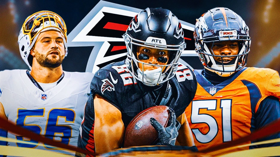 Falcons: 3 surprise preseason roster cuts to watch out for before Week 1