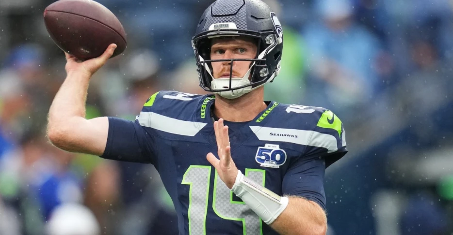 FanDuel Futures: A sampler of Seahawks odds for the 2025 season