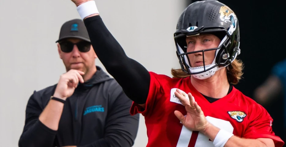 FanDuel Futures: Available Jaguars Bets for 2025
