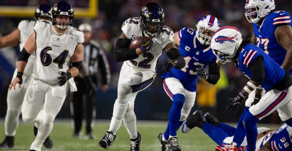 Fantasy Football ‘25: Final RB rankings and tiers