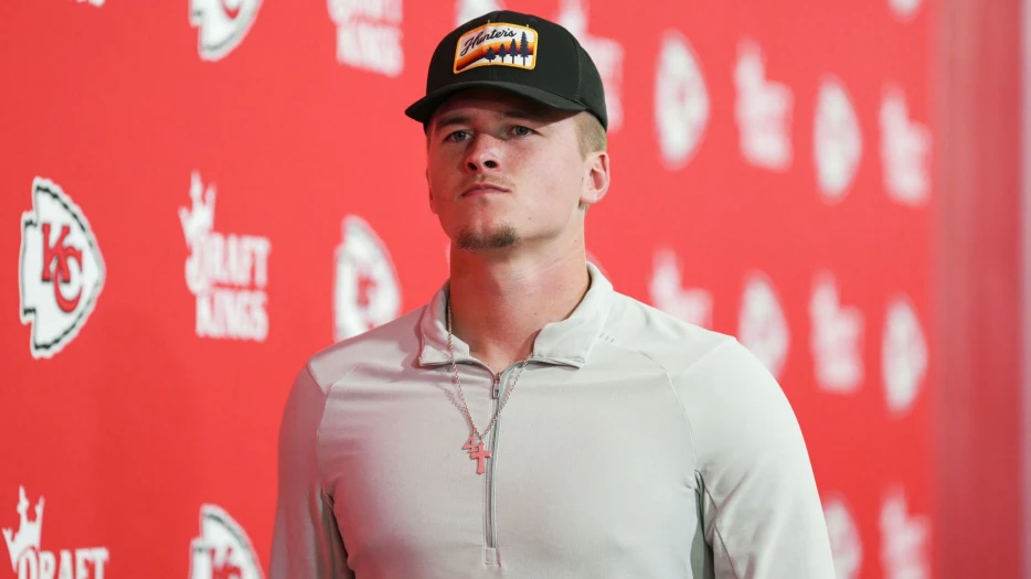Former Patriots Quarterback Faces Uncertain Future