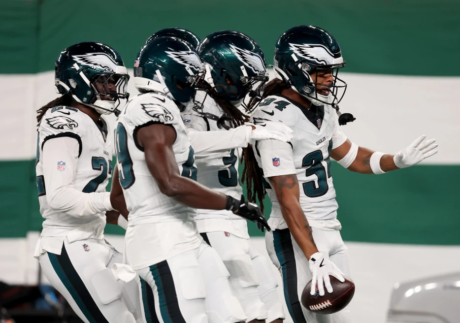 Insider Gets Honest About Eagles Releasing Rookie QB