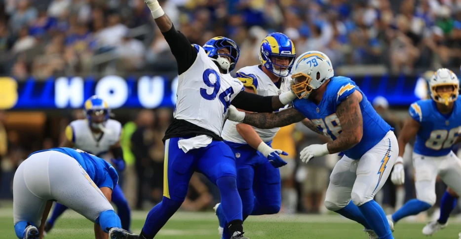 Keep an eye on this position change ahead of roster cuts