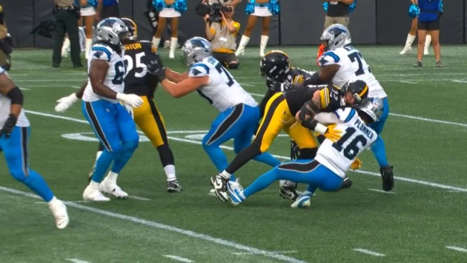 ‘Lack Of Twitch And Bend’ Evident For Jack Sawyer Coming Out Of Preseason, Draft Analyst Believes