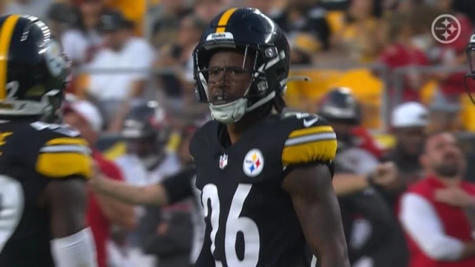 Mike Tomlin Impressed With Brandin Echols After ‘Great Camp And Preseason’