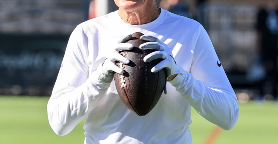 Monday open thread