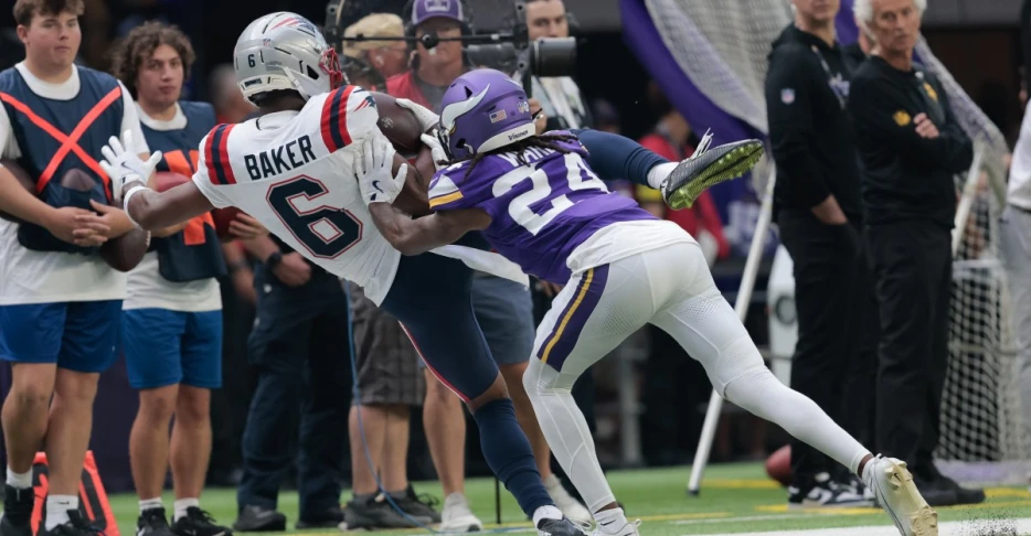 New England Patriots links 8/25/25 – Chopped: Who makes the cut?