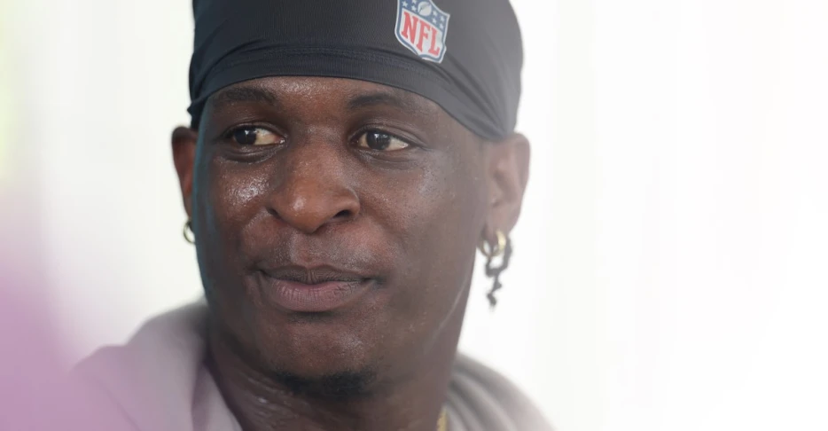 New free agent, veteran cornerback could answer a Browns problem