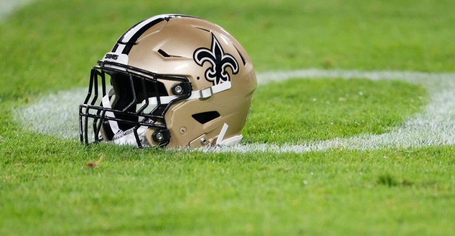 New Orleans Saints 2025 Roster Cuts Tracker
