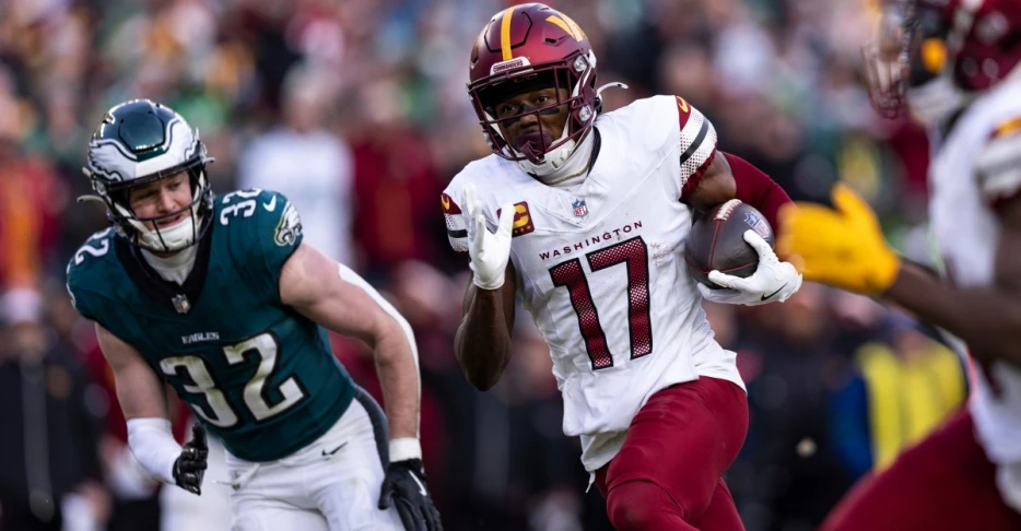 New York Giants will face Commanders’ WR Terry McLaurin after all
