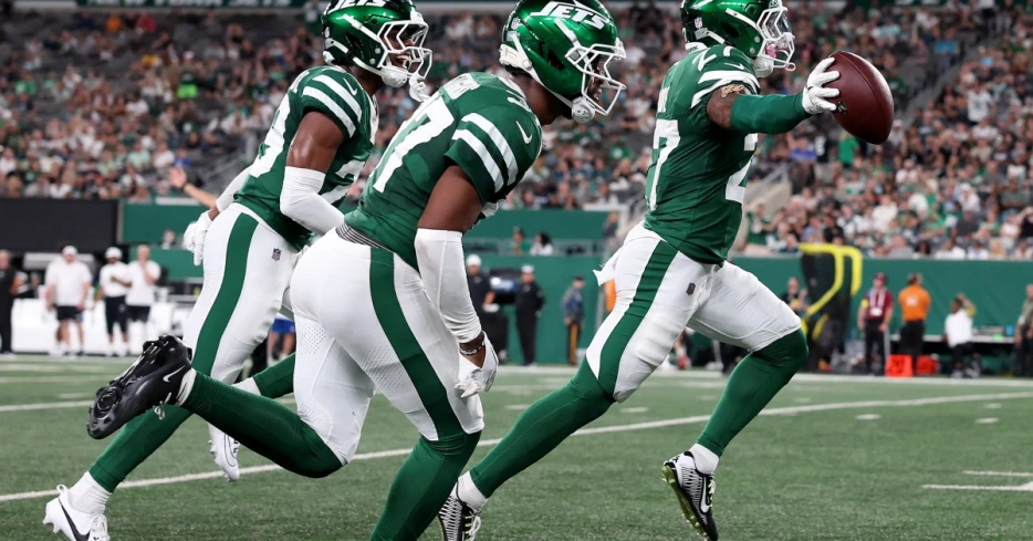 New York Jets Flight Connections 08/25/25