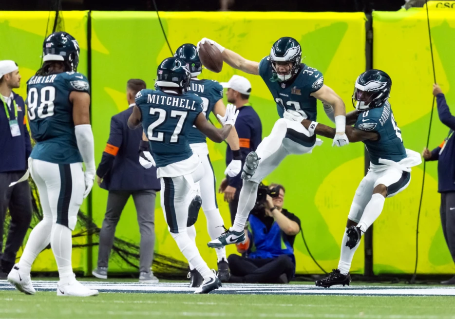 NFL Defense Rankings 2025: Projecting all 32 Defenses Before Week 1