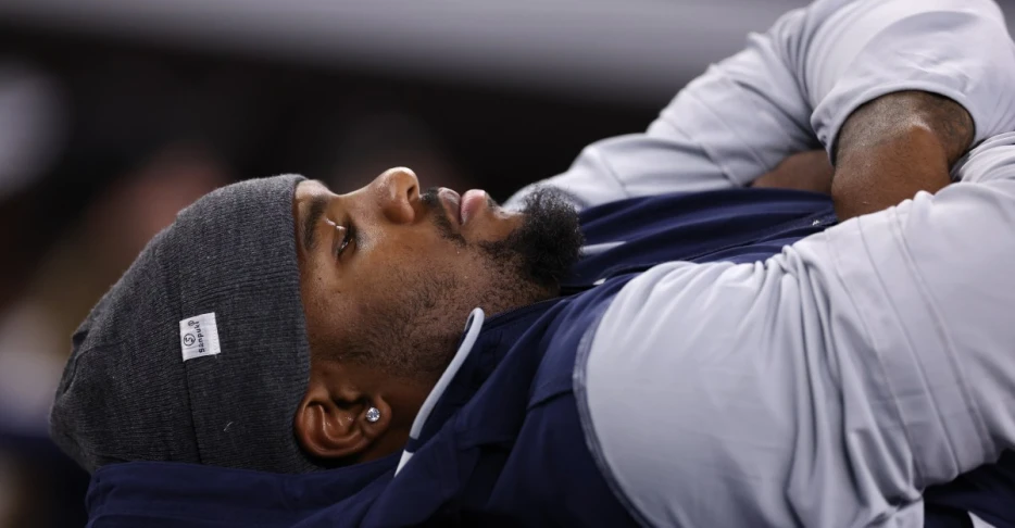 NFL insider intimates Micah Parsons’ back tightness ‘situation’ will linger over Cowboys this season
