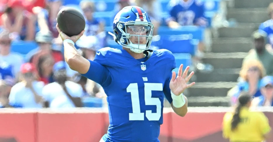 NFL waiver wire explained: Giants players subject to the process