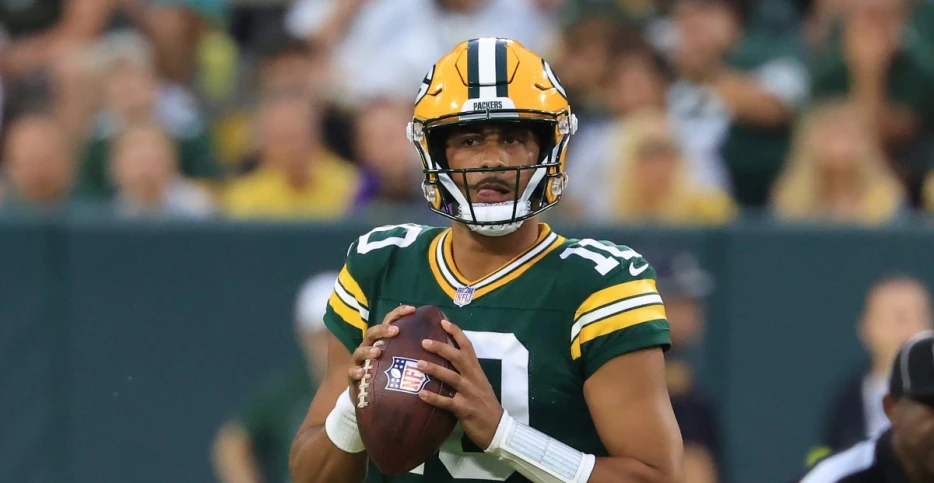 Packers futures odds for the 2025 season