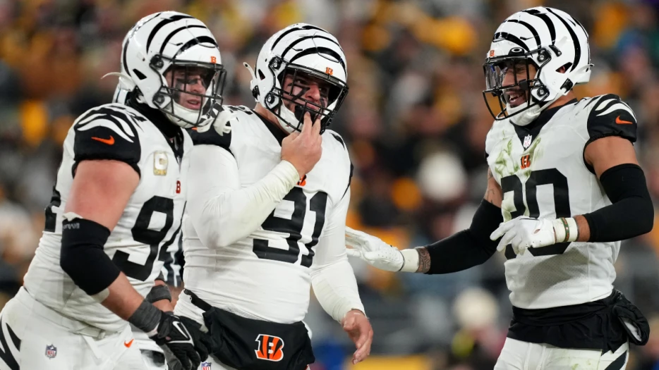 Potential Patriots Trade Target Ends Contract Standoff With Reworked Deal