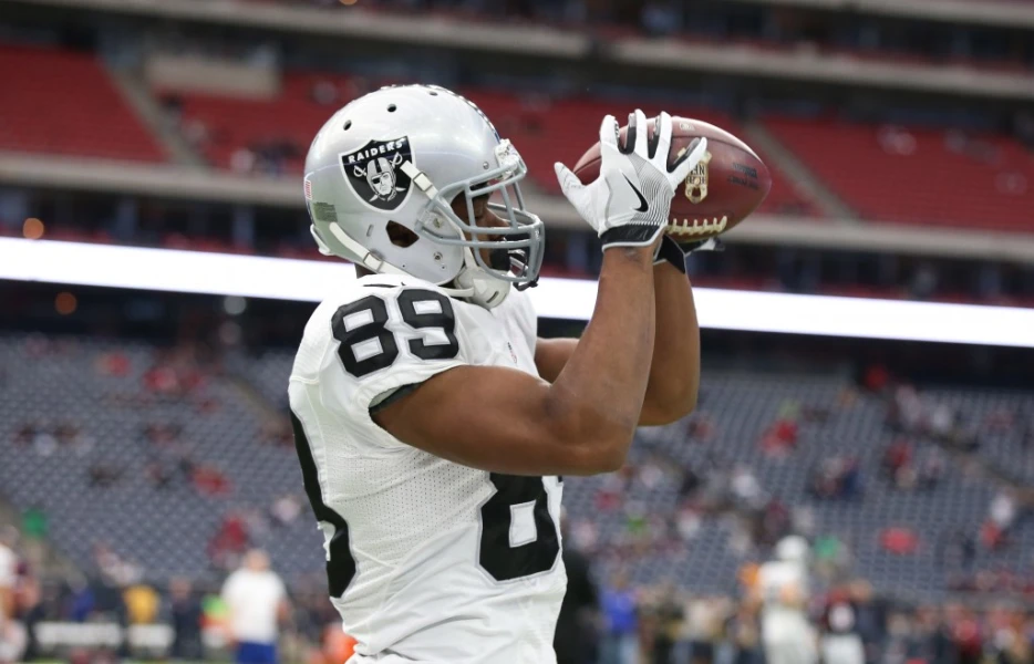 Raiders To Bring Back WR Amari Cooper