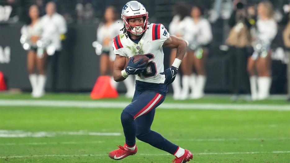 Report: Former Patriots Wide Receiver Requested Trade