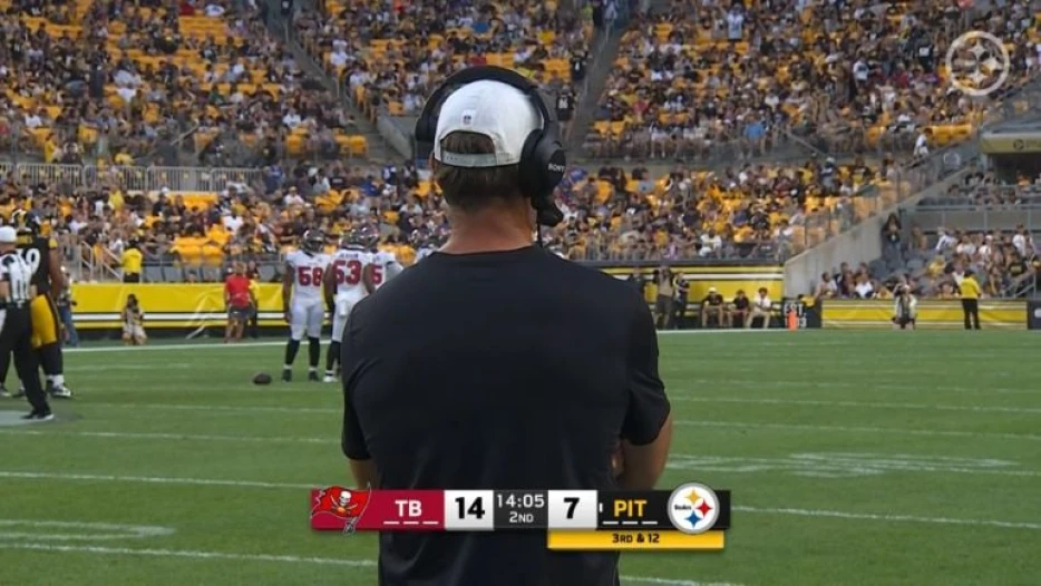 Simms Calls Steelers ‘Major Player’ In AFC, Hopes For ‘One Last Aaron Rodgers Hurrah’