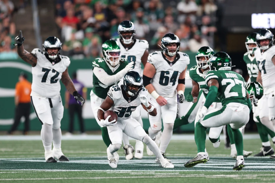 Skip Bayless Highlights Big Concern About Eagles