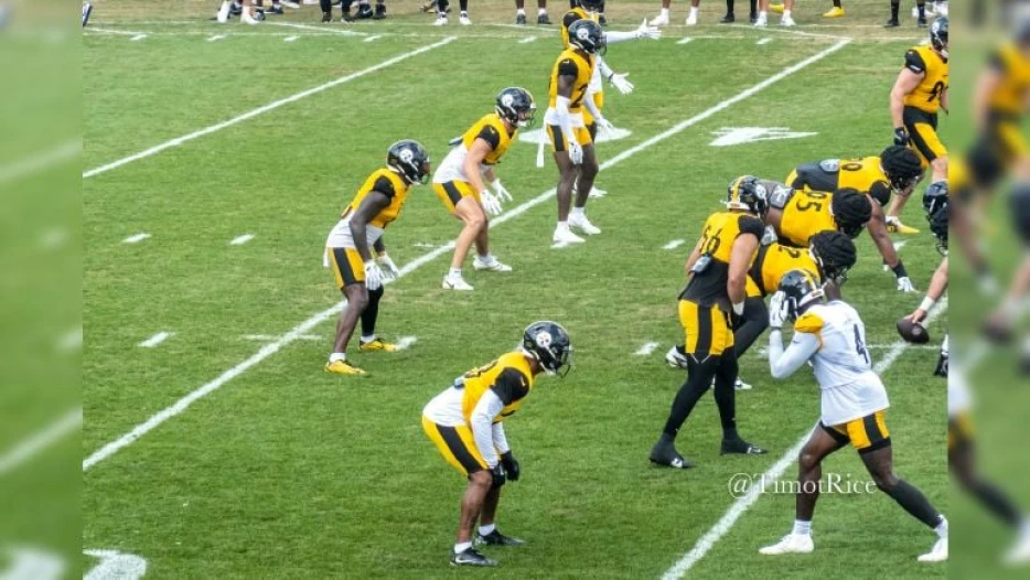 Steelers Defense 10th Best In The Ringer’s Rankings