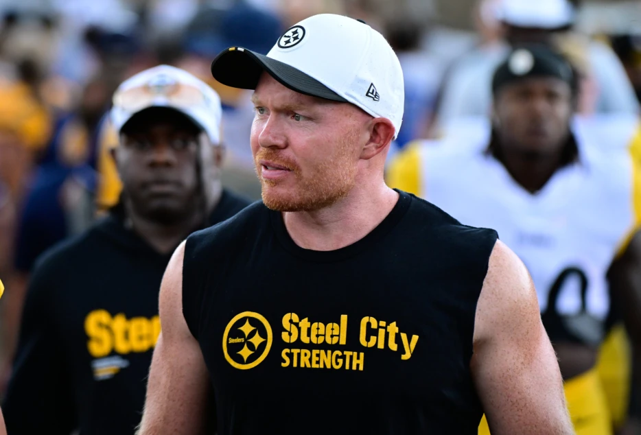 Steelers Make Surprising Move, Release Veteran Punter