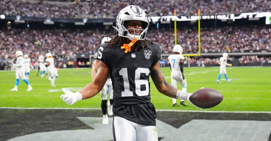 Steelers named team trying to acquire 1,000-yard AFC receiver