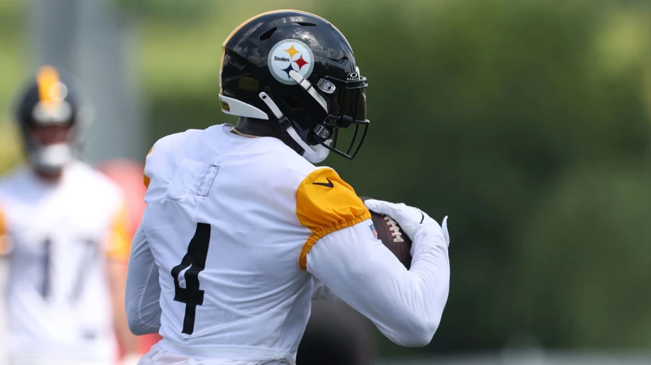 Steelers rumors: Insider gives cryptic take on WR search