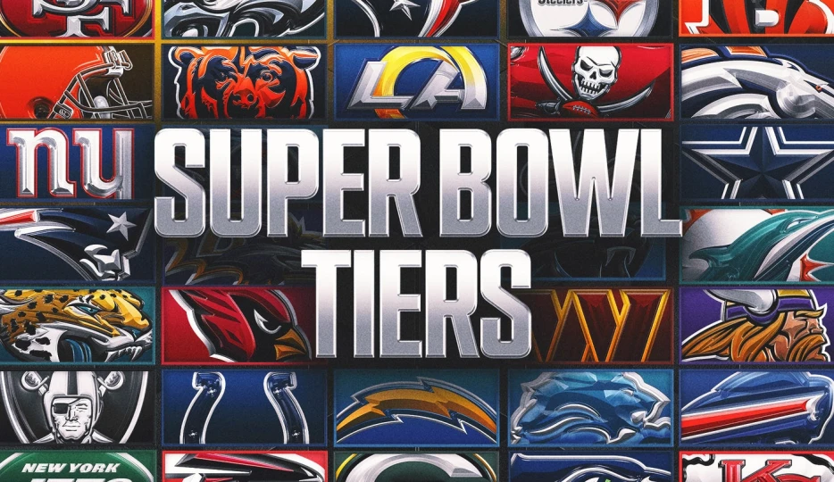 The 20 teams that can make Super Bowl LX: Favorites, contenders and long shots