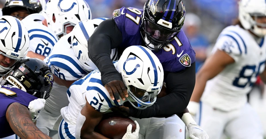 The Cowboys should be actively shopping depth OL pieces for DT help ahead of cutdowns