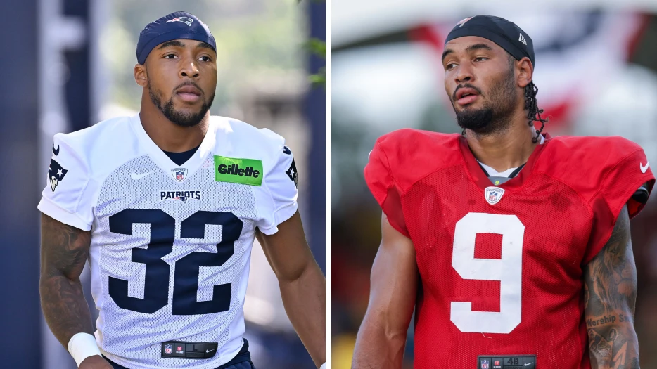 The Key To Your Fantasy Draft? Attack The 2025 Rookie Hot Zone