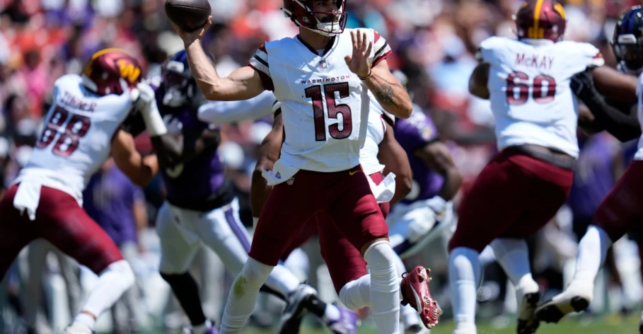 Washington Commanders roster cuts tracker: Rumors, news, updates, trades, and more